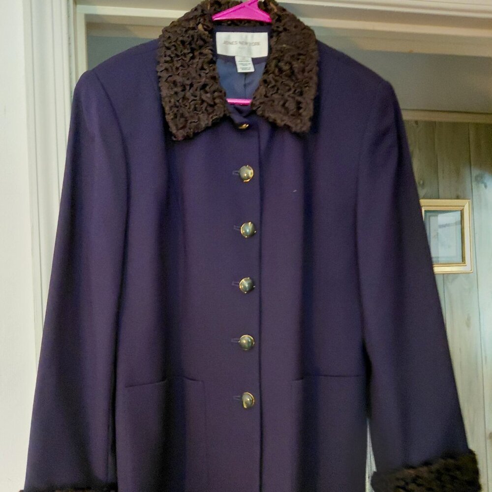 Women's Jacket